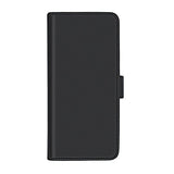 Rvelon Samsung Galaxy A72 Etui Detachable Wallet Case Svart
