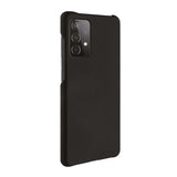 Vivanco Samsung Galaxy A72 Deksel Gentle Cover Svart