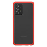 Otterbox Samsung Galaxy A72 Deksel React Power Red