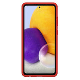 Otterbox Samsung Galaxy A72 Deksel React Power Red