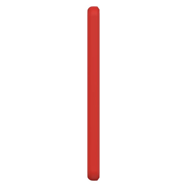 Otterbox Samsung Galaxy A72 Deksel React Power Red