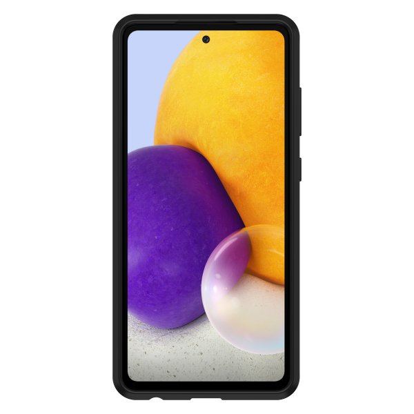 Otterbox Samsung Galaxy A72 Deksel React Svart