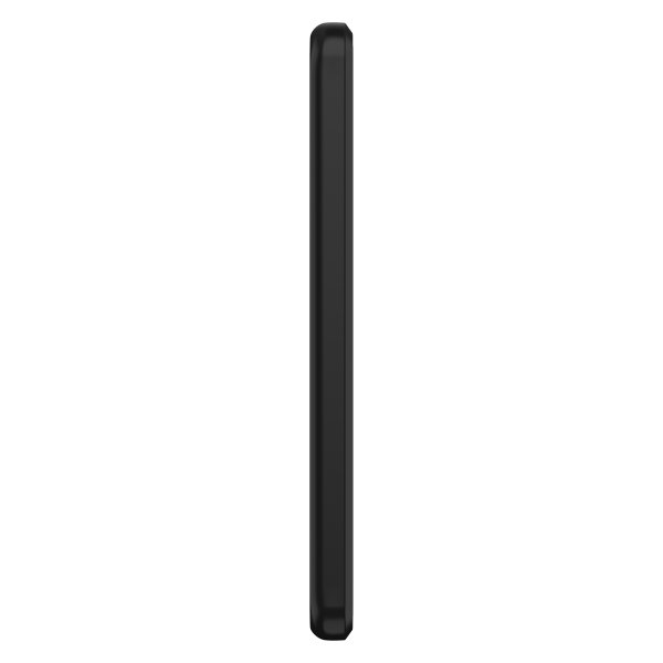 Otterbox Samsung Galaxy A72 Deksel React Svart