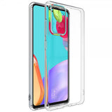 Imak Samsung Galaxy A72 Deksel UX-5 Series Klar