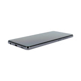 Samsung Samsung Galaxy A72 Skjerm med LCD Display Original - Svart