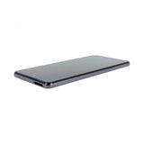 Samsung Samsung Galaxy A72 Skjerm med LCD Display Original - Svart