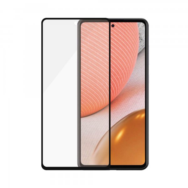 PanzerGlass Samsung Galaxy A72 Skjermbeskytter CaseFriendly