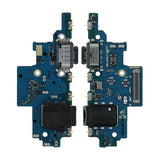 Samsung Samsung Galaxy A72 (SM-A725F SM-A726B) Ladekontakt Original