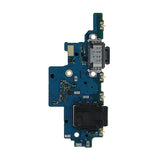 Samsung Samsung Galaxy A72 (SM-A725F SM-A726B) Ladekontakt Original