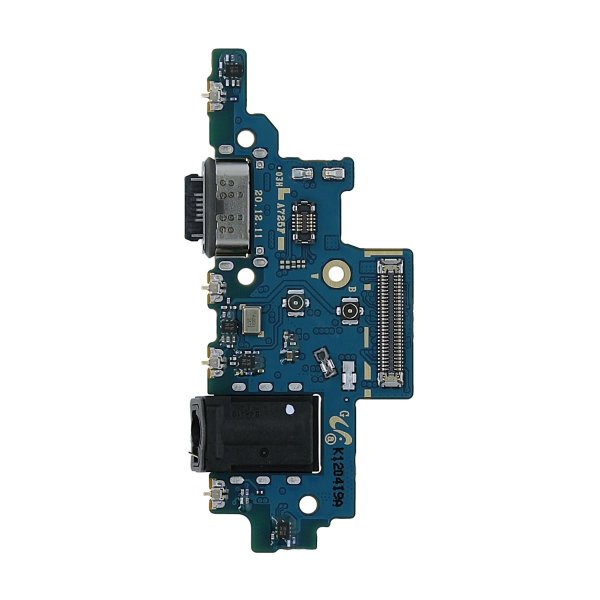 Samsung Samsung Galaxy A72 (SM-A725F SM-A726B) Ladekontakt Original