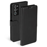 Krusell Samsung Galaxy A73 Etui PhoneWallet Svart