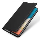 Dux Ducis Samsung Galaxy A73 Etui Skin Pro Series Svart