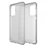 Gear4 Samsung Galaxy A73 Deksel Havana Transparent