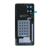 Samsung Samsung Galaxy Note 10 Lite (SM-N770F) Bakside Original - Glow