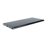 Samsung Samsung Galaxy Note 10 Plus 5G Skjerm med LCD Display Original - Glow/Silver
