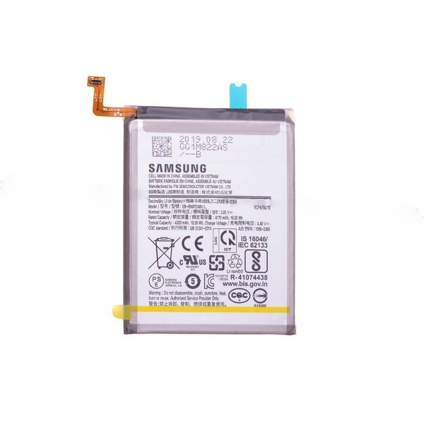 Samsung Samsung Galaxy Note 10 Plus Originalbatteri