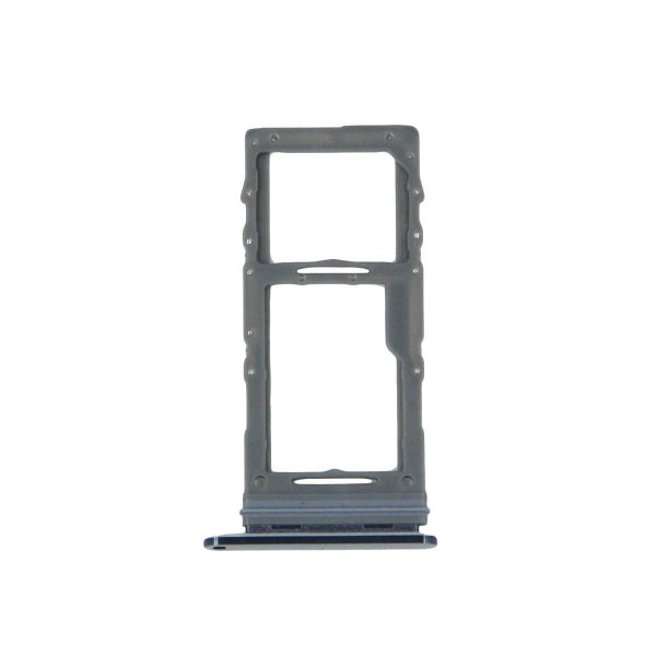 Samsung Galaxy Note 10 Plus SIM-kortholder - Svart