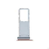 Samsung Galaxy Note 10 SIM-kortholder - Rosa