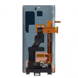 Samsung Galaxy Note 10 LCD-skjerm original uten ramme