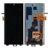 Samsung Galaxy Note 10 LCD-skjerm original uten ramme
