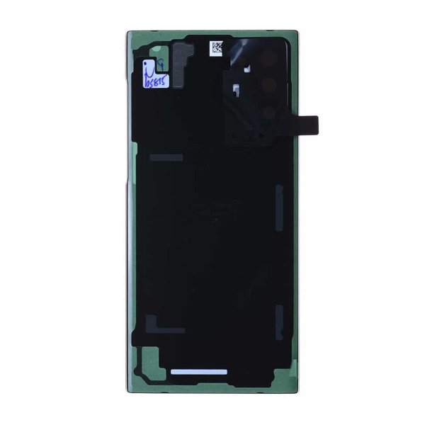 Samsung Samsung Galaxy Note 10 (SM-N970F) Bakside Original - Glow