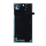 Samsung Samsung Galaxy Note 10 (SM-N970F) Bakside Original - Glow