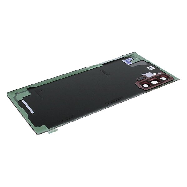 Samsung Samsung Galaxy Note 10 (SM-N970F) Bakside Original - Rosa