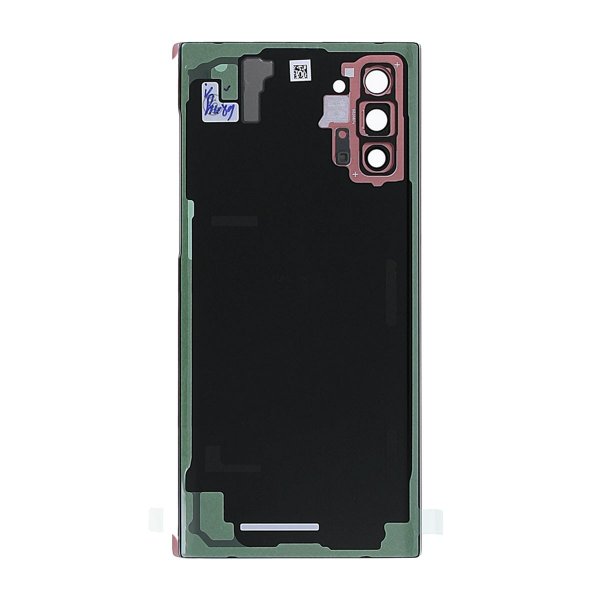 Samsung Samsung Galaxy Note 10 (SM-N970F) Bakside Original - Rosa