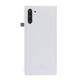 Samsung Samsung Galaxy Note 10 (SM-N970F) Bakside Original - Hvit