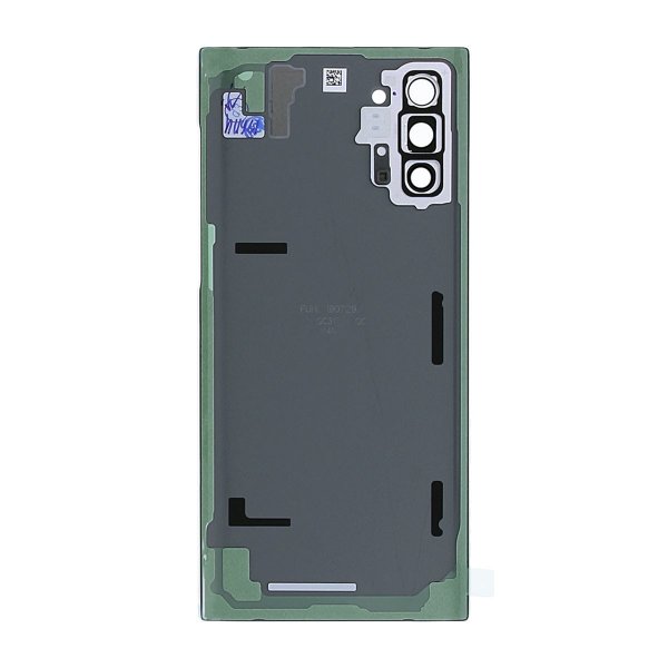 Samsung Samsung Galaxy Note 10 (SM-N970F) Bakside Original - Hvit