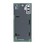 Samsung Samsung Galaxy Note 10 (SM-N970F) Bakside Original - Hvit