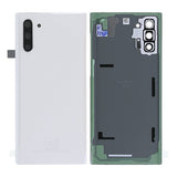 Samsung Samsung Galaxy Note 10 (SM-N970F) Bakside Original - Hvit