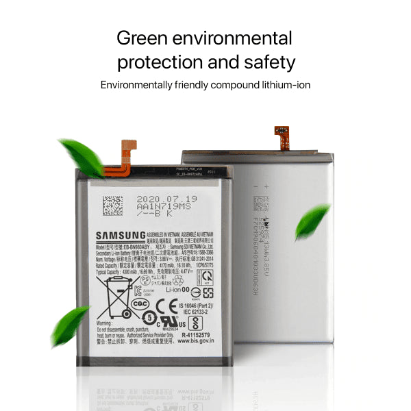 Samsung Samsung Galaxy Note 20 originalt batteri