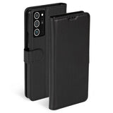 Krusell Samsung Galaxy Note 20 Etui PhoneWallet Svart