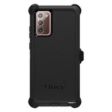 Otterbox Samsung Galaxy Note 20 Deksel Defender Svart