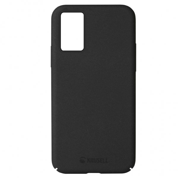 Krusell Samsung Galaxy Note 20 Deksel SandCover Svart