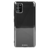 Krusell Samsung Galaxy Note 20 Deksel SoftCover Transparent