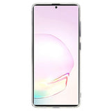Krusell Samsung Galaxy Note 20 Deksel SoftCover Transparent