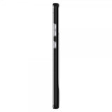 Spigen Samsung Galaxy Note 20 Deksel Neo Hybrid Crystal Svart