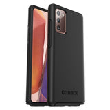 Otterbox Samsung Galaxy Note 20 Deksel Symmetry Series Svart