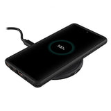 Otterbox Samsung Galaxy Note 20 Deksel Symmetry Series Svart