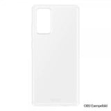Gear Samsung Galaxy Note 20 Deksel TPU Transparent