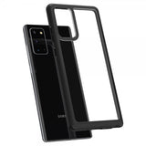 Spigen Samsung Galaxy Note 20 Deksel Ultra Hybrid Matte Black