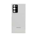 Samsung Galaxy Note 20 Ultra 5G Bakside - Hvit