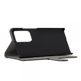 Gear Samsung Galaxy Note 20 Ultra Etui med Kortlomme Svart
