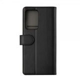 Gear Samsung Galaxy Note 20 Ultra Etui med Kortlomme Svart