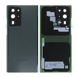 Samsung Samsung Galaxy Note 20 Ultra (N986B) - Bakside Original - Svart