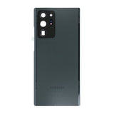 Samsung Samsung Galaxy Note 20 Ultra (N986B) - Bakside Original - Svart