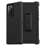 Otterbox Samsung Galaxy Note 20 Ultra Deksel Defender Svart