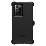 Otterbox Samsung Galaxy Note 20 Ultra Deksel Defender Svart